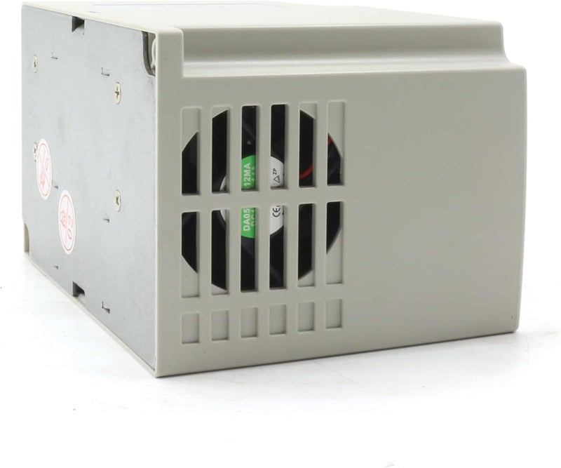 RATTMMOTOR 2.2KW VFD 110V Single to 3 Phase Inverter Variable Frequency Drive Spindle Motor Controller Converter for CNC Router Engraver Milling Machine - Image 4